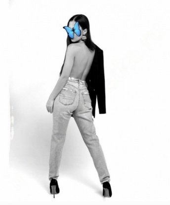 Проститутка Ируся